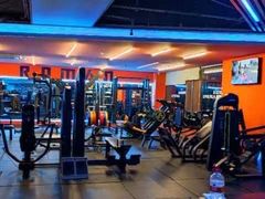 -RoMan罗马健身工作室(莘庄店)