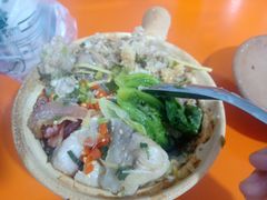 -潮香兴煲仔饭(莲花路店)