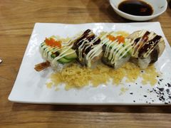 -赤稻·日式料理(禅城店)