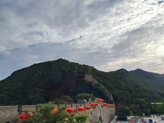 -大境门景区