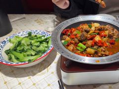 -3弄堂·滕王饭店·江西菜(铜锣湾店)