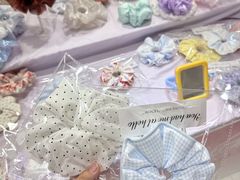 -丽达购物中心(崂山店)