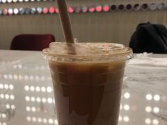 -Tims天好咖啡·贝果(东方广场店)