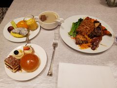 -广州四季酒店·意珍·意式自助餐