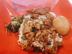 台湾卤肉饭-台湾小竹(华宇广场店)