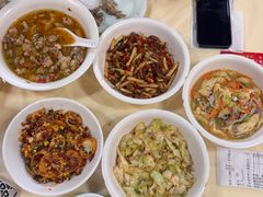 -笨罗卜浏阳菜馆(龙华鹏润达店)