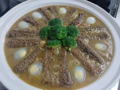 -金陵食府(林景店)