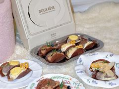 -杜哈夫DOUX RÊVE·生日蛋糕(日月光店)