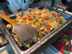 -蛙小淲(虎门万达店)
