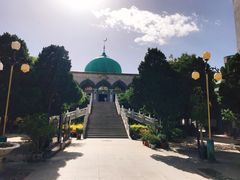 -银川南关清真寺