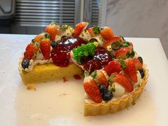 -苏州苏州湾艾美酒店-新食谱全日制餐厅