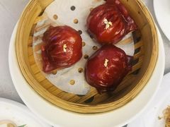 -汤臣·空中餐厅·严选粤菜(石湾世博广场店)
