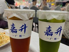 柠檬茶-嘉升大排档(番禺总店)