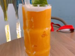 -CHINCHIN 青青·泰国料理(万象食家店)