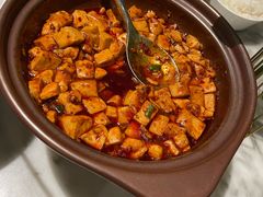 -雀蓝川菜(星悦汇店)