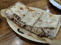 -清真保良第一家饼卷肉(大众路店)