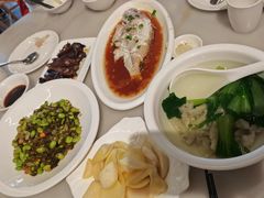 -华盛丰温州大排档(东三环南路店)