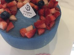 -LE SAPHIR 莎菲尔菓子(和兴店)