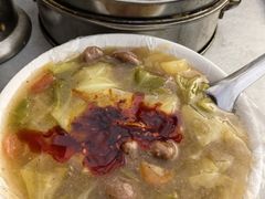-东仓门早市