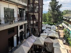 -大理床单厂艺术区