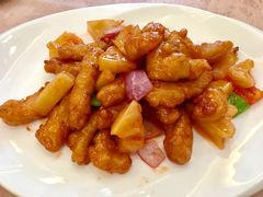 -江苏饭店-中餐厅