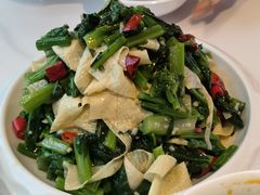 -李记搅团•非遗陕菜(三桥店)