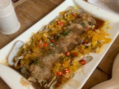 -旅马餐厅(茅家埠店)