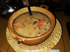 -花和尚·湘西小串烧烤(祈福店)