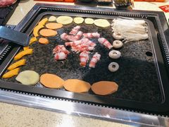-猪的故事·韩式烤肉(韩乐坊店)