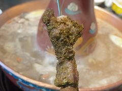 -羊大爷涮肉(亮马桥店)