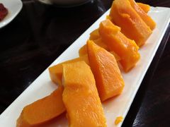 南瓜-石家饭店原址