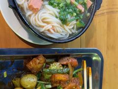 -沈妈砂锅(光华村店)