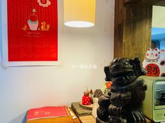 -知亘茶食