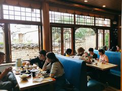 -妈妈的味道(和顺古镇店)