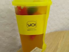 -YO!TEA有茶(坂田佳华领汇店)