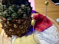-别院里音乐餐酒吧(双流航空港店)