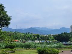 -牛岗山公园