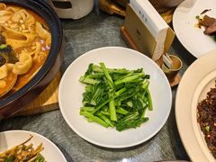 -南堂馆·新川菜(天府三街店)