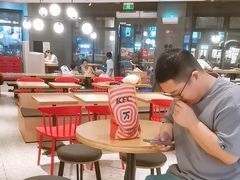 -肯德基(石浦金山店)