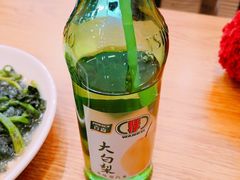 -新健小吃(承德街店)
