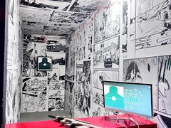 -不可思议减压馆·解压博物馆·摔碗发泄·团建定制