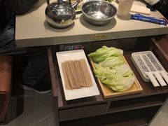-蝎王府羊蝎子(虎坊桥总店)