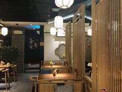 大堂-湘味淳(千禧街店)