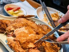 -西安饭庄·非遗陕菜(钟楼店)