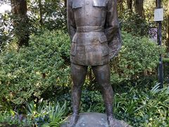 -井冈山革命烈士陵园