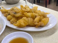 -惠来大排档(联创商业街店)