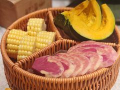 -鲜潭蒸汽石锅鱼(五道口购物中心店)