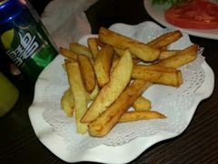 -土耳其卡巴布清真餐厅(西安店)