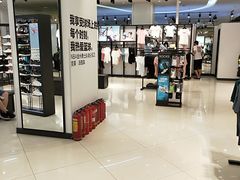 -银泰百货(北京大红门店)
