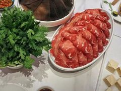 -阳光码头海鲜火锅(世纪大道店)